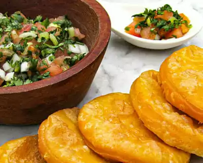 Sopaipilla