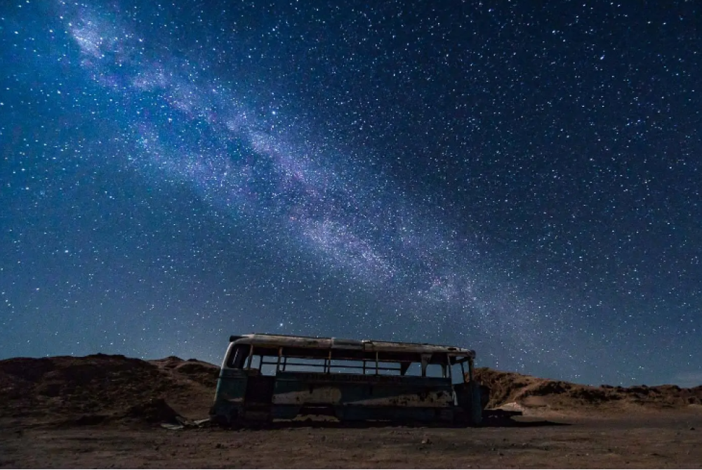 Melhor época para viajar para o Deserto do Atacama