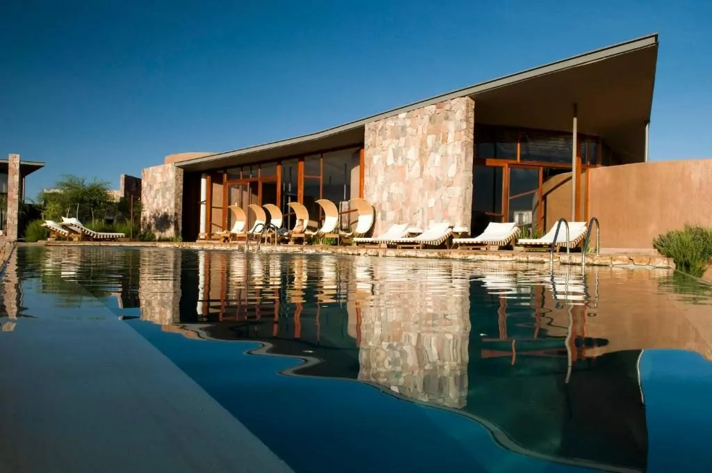 Hotel Tierra Atacama