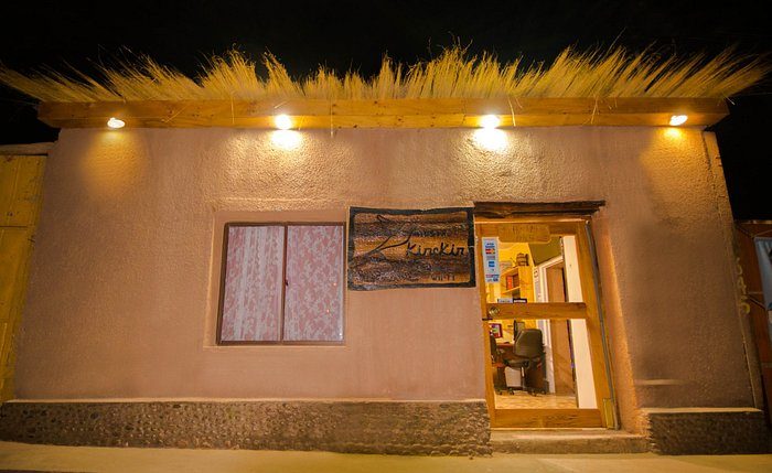 Hostels Atacama