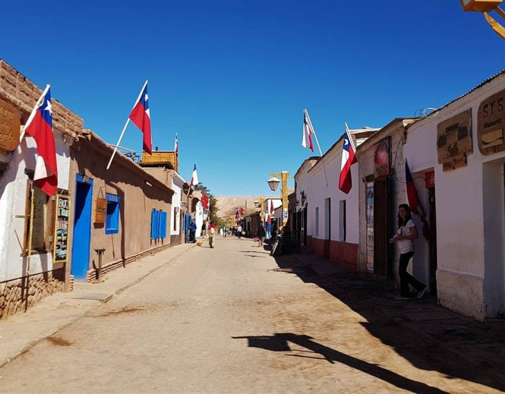 Como e Onde Trocar Dinheiro no Atacama (Para Evitar Perrengue!)