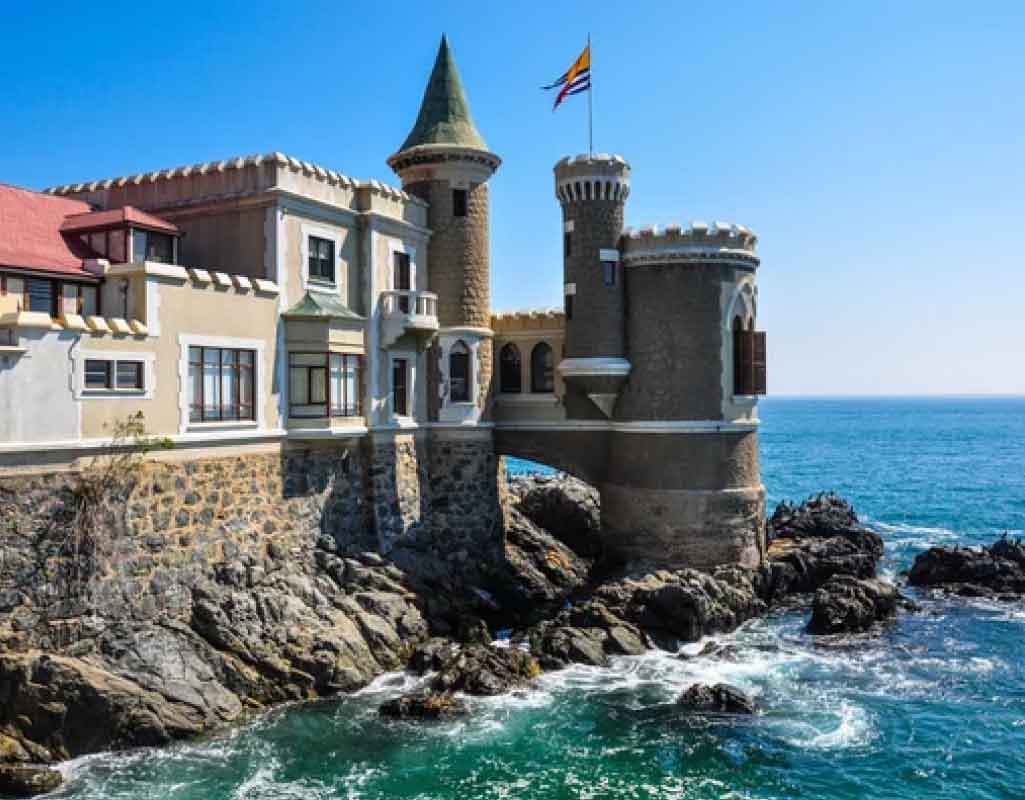 Viña-del-Mar