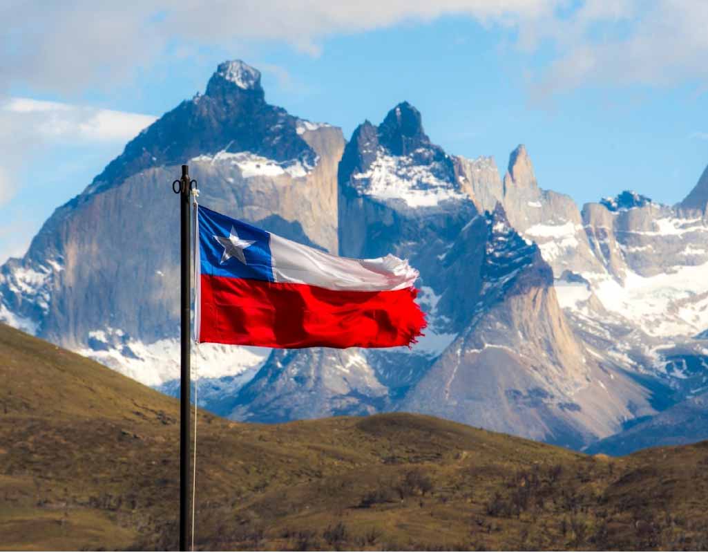 Descubra 5 fascinantes curiosidades sobre o Chile