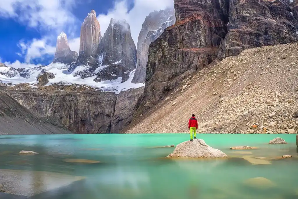 Patagonia Chilena