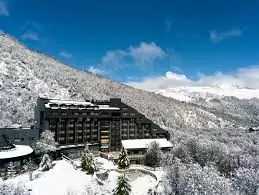 Grand Hotel Termas de Chillán 